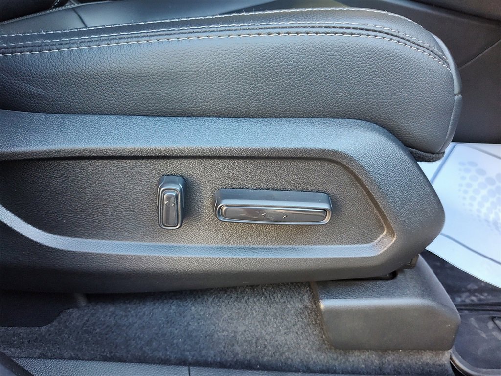 Certified 2025 Honda Pilot EX-L image 30