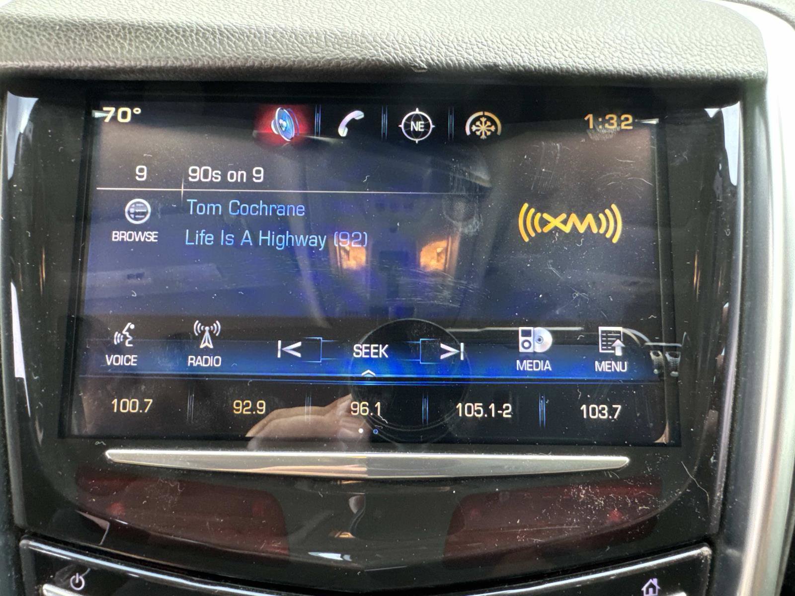 Used 2016 Cadillac SRX Performance w/ Midnight Edition Package FWD image 28