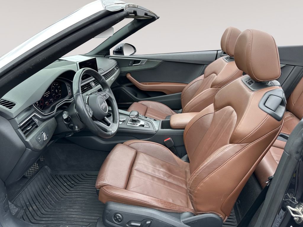 Used 2018 Audi A5 2.0T Premium Plus image 9