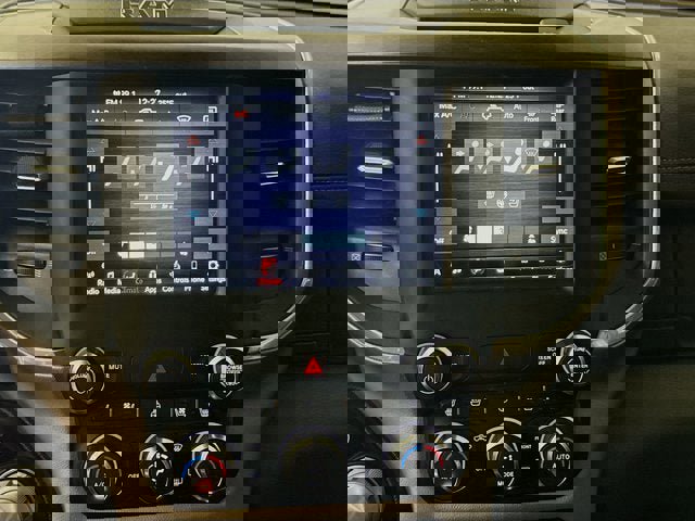 Used 2021 RAM 1500 Laramie image 15