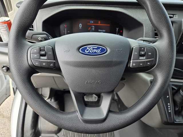 New 2026 Ford Transit 250 148 Medium Roof RWD image 16