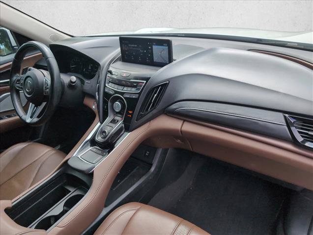 Used 2023 Acura RDX FWD w/ Technology Package image 23