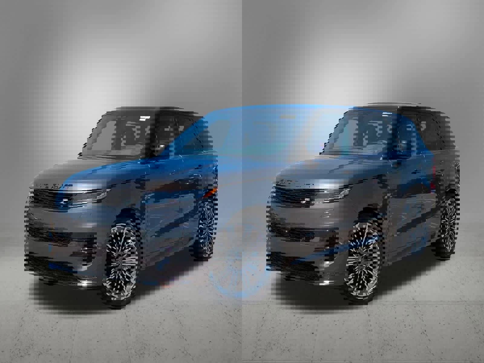 New 2025 Land Rover Range Rover Sport Dynamic SE video 1