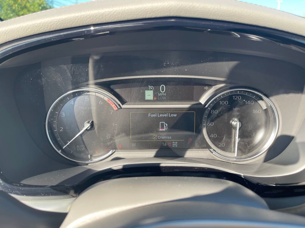 New 2025 Cadillac XT5 Premium Luxury w/ LPO, Floor Liner Package image 12