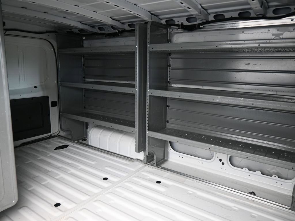 Used 2020 Nissan NV 1500 S image 39