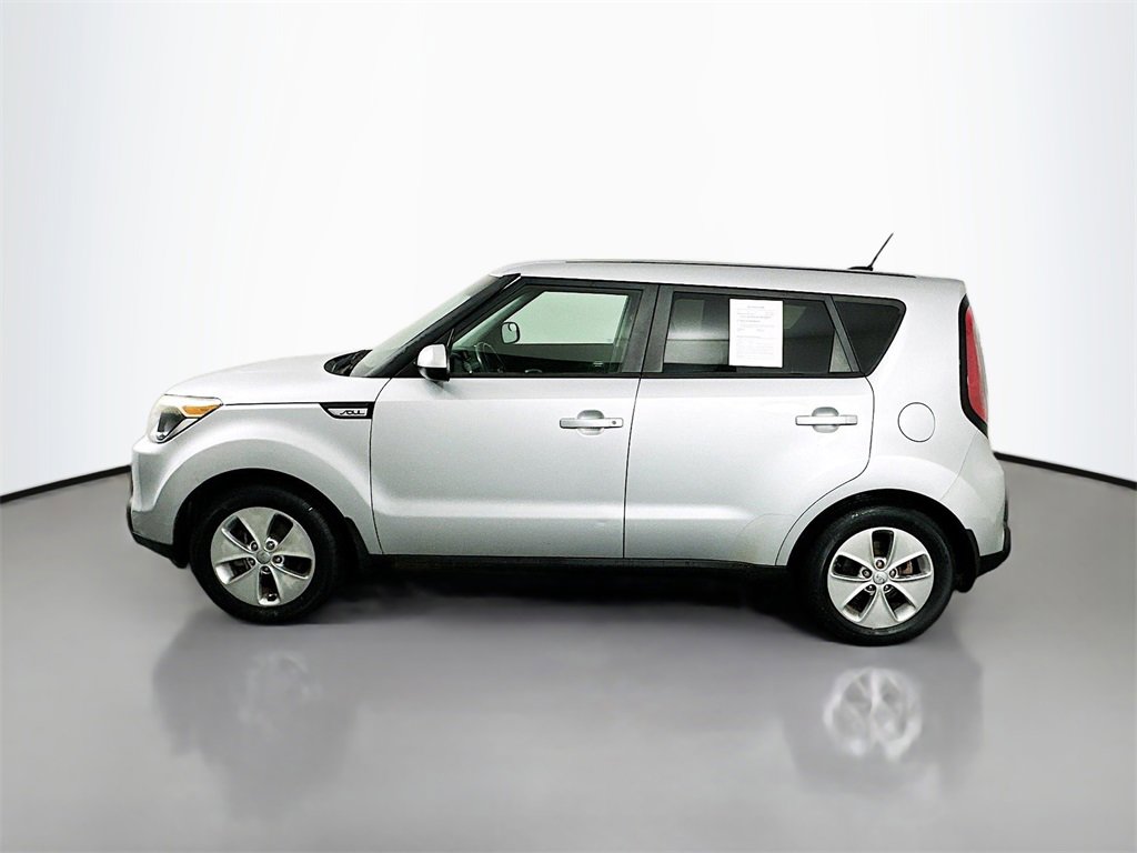 Used 2016 Kia Soul image 4