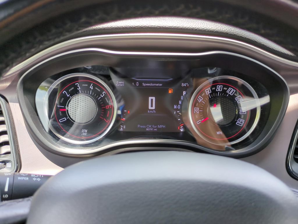Used 2022 Dodge Challenger R/T RWD image 16