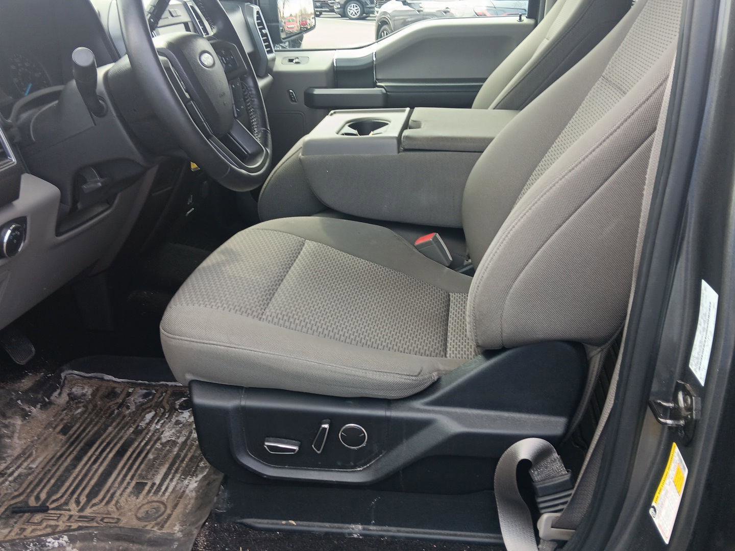 Used 2018 Ford F150 XLT w/ Equipment Group 302A Luxury image 13