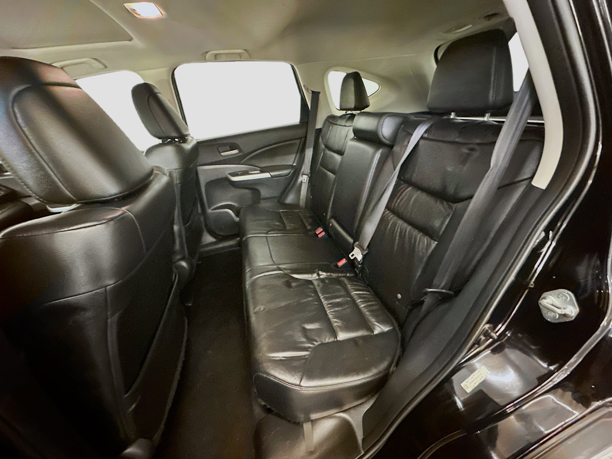 Used 2013 Honda CR-V EX-L image 29