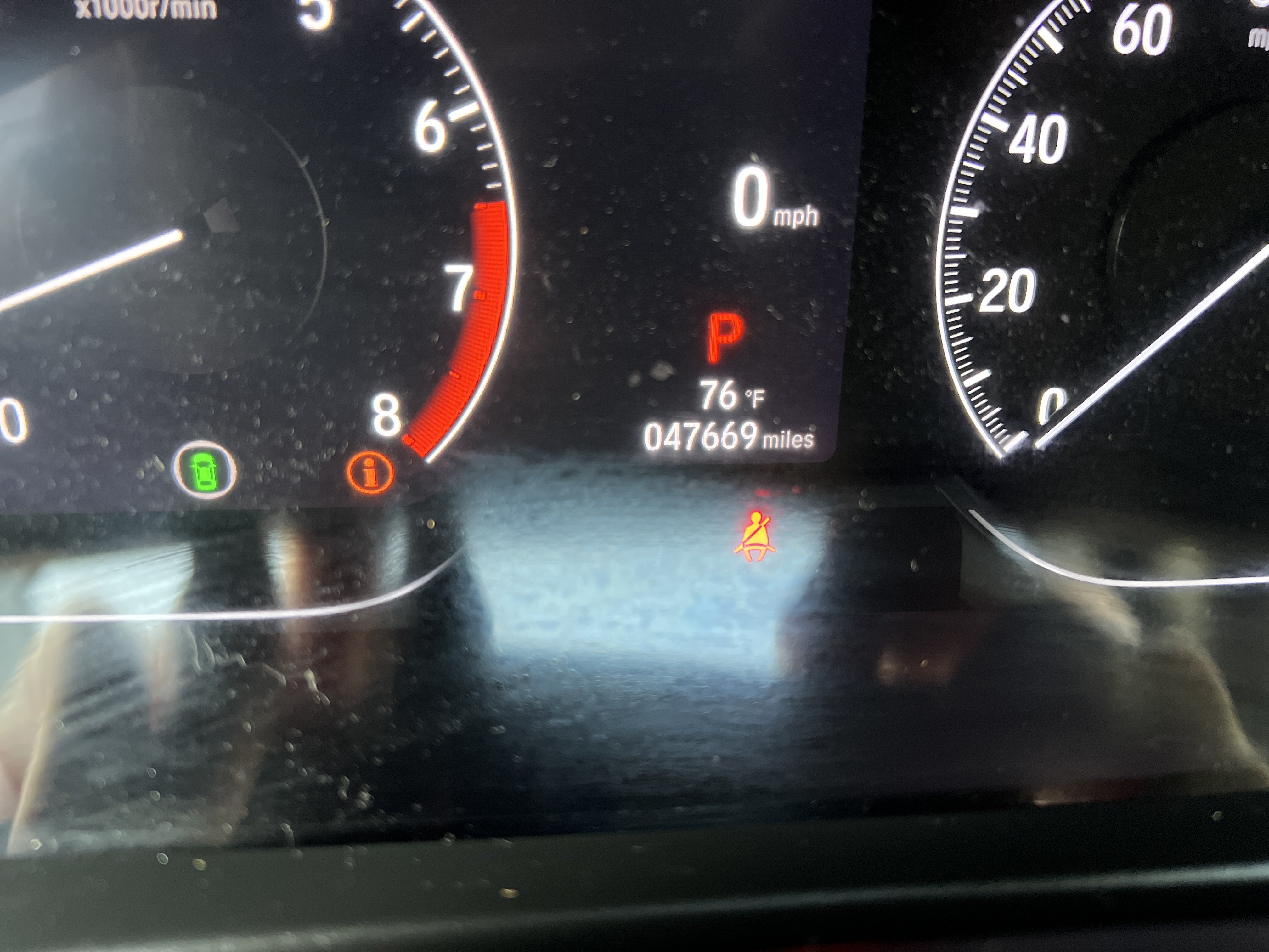 Used 2021 Honda Accord EX-L image 20