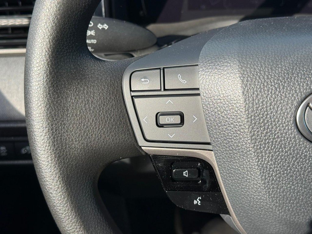 New 2026 Toyota Camry LE image 15