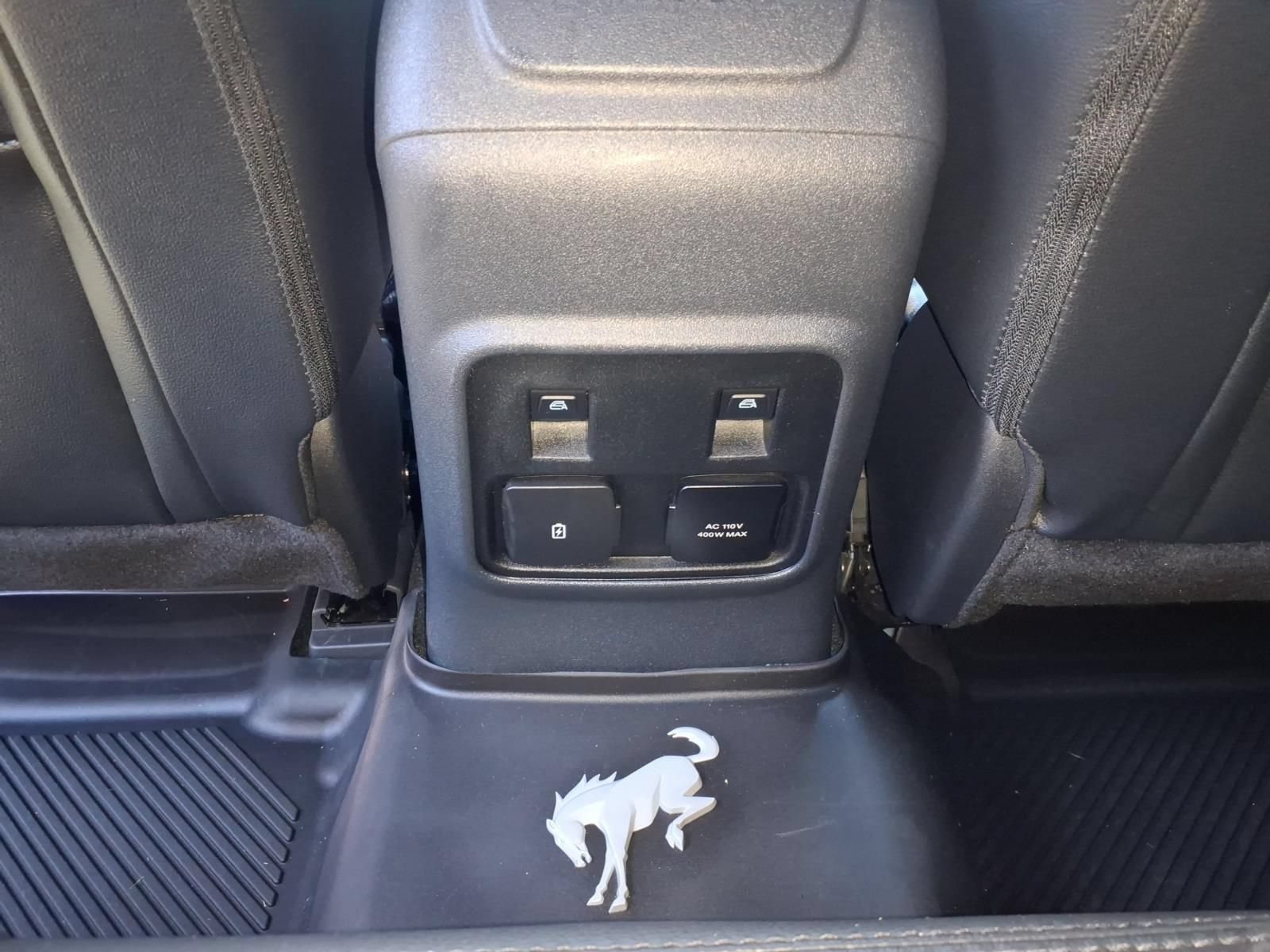 Used 2023 Ford Bronco Wildtrak AWD/4WD image 34
