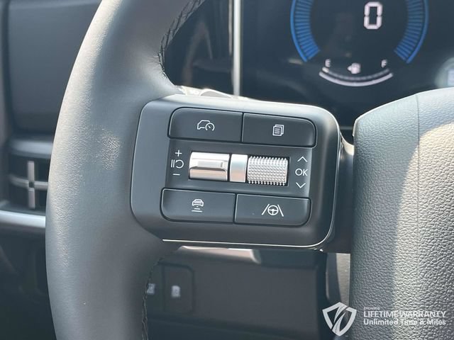 New 2027 Hyundai Santa Fe SEL FWD image 20