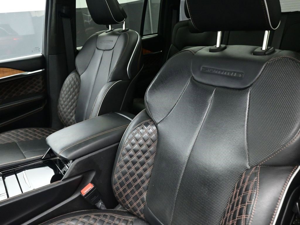 Used 2022 Jeep Grand Cherokee Summit image 31