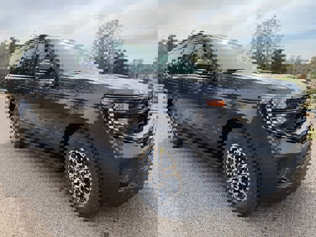 New 2026 Ford Expedition Max Active image 10