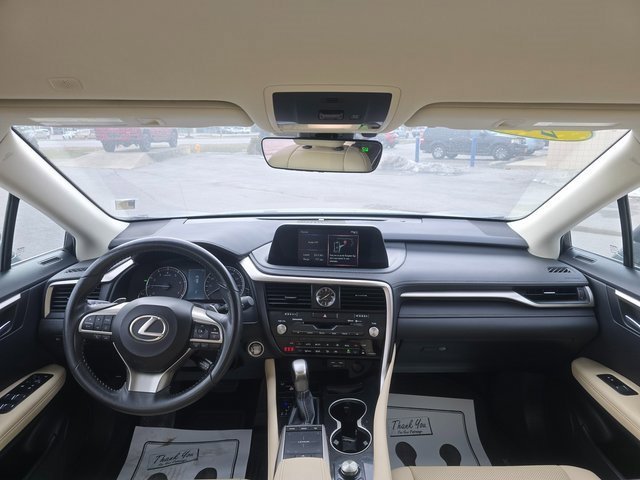 Used 2022 Lexus RX 350 FWD image 15