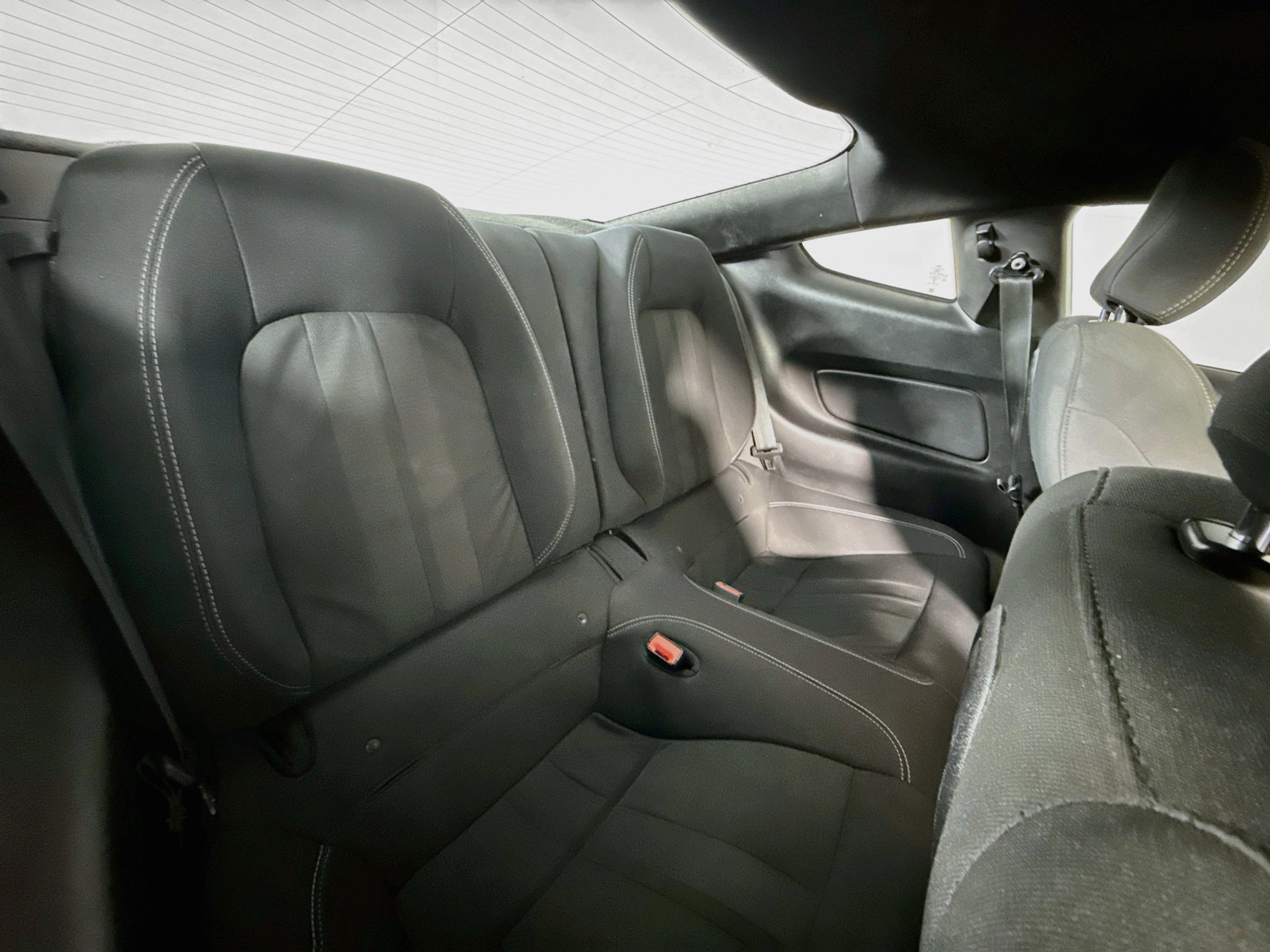 Used 2019 Ford Mustang GT RWD image 30