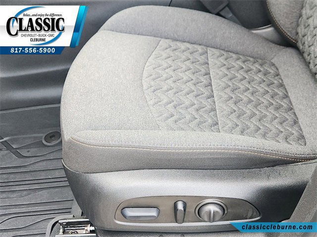 Used 2023 Chevrolet Equinox LT image 26