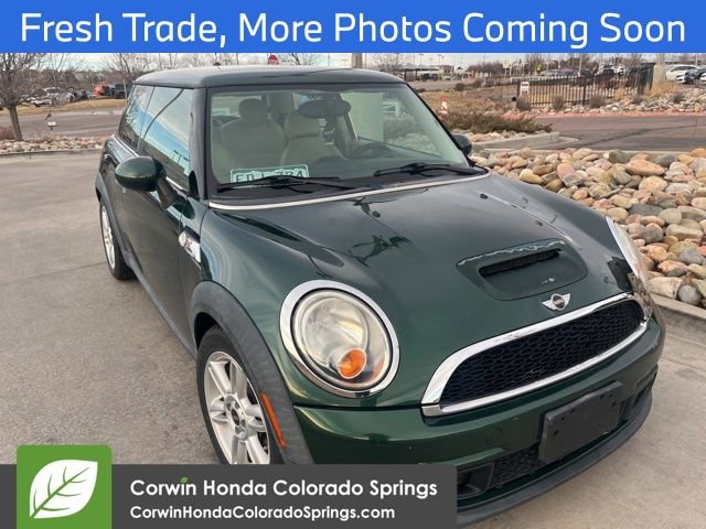 Used 2012 MINI Cooper S image 8