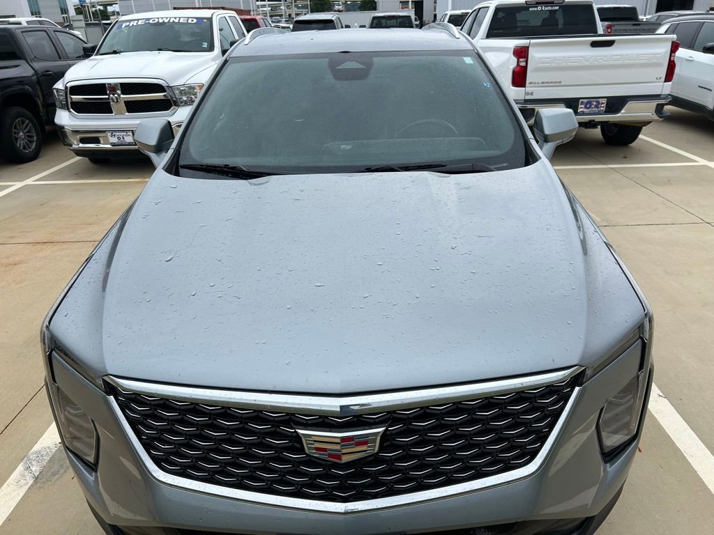 Used 2024 Cadillac XT4 Premium Luxury FWD image 15