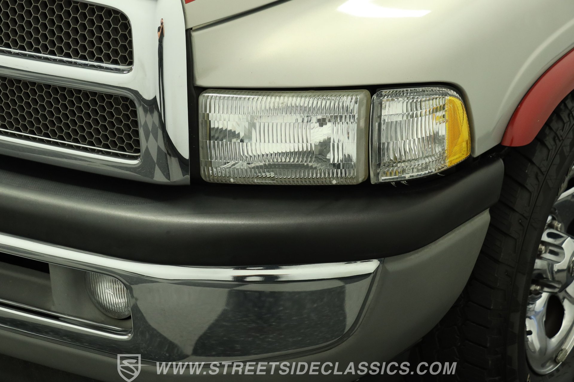 Used 1998 Dodge Ram 1500 Truck 2WD Quad Cab image 20