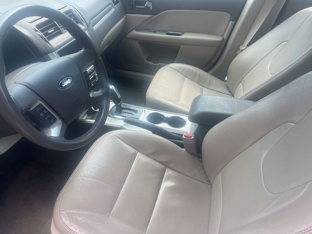 Used 2011 Ford Fusion Hybrid w/ 502A Rapid Spec Order Code image 6