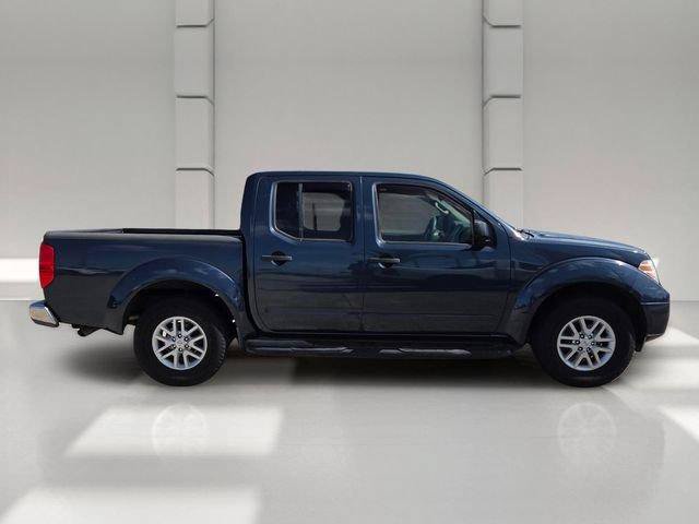Used 2015 Nissan Frontier SV RWD image 6