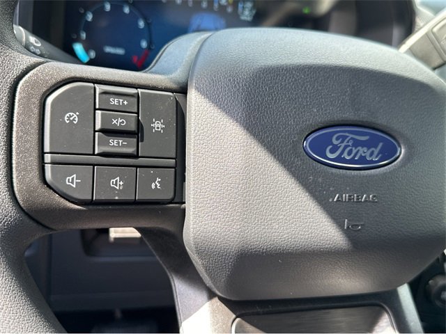 New 2025 Ford F150 STX w/ Equipment Group 200A image 24