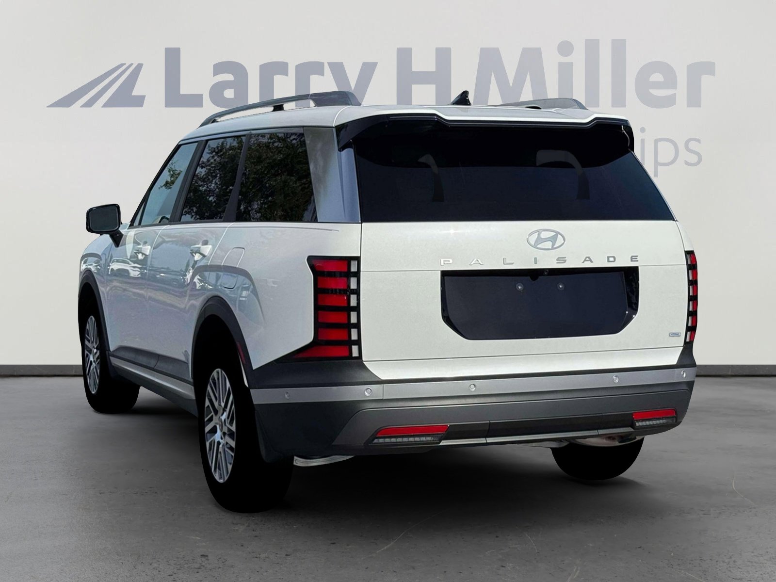 New 2026 Hyundai Palisade SEL image 5