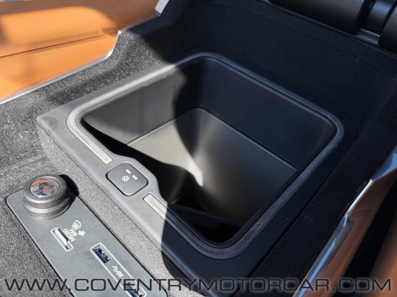 Used 2020 Land Rover Range Rover Sport HSE Dynamic image 31