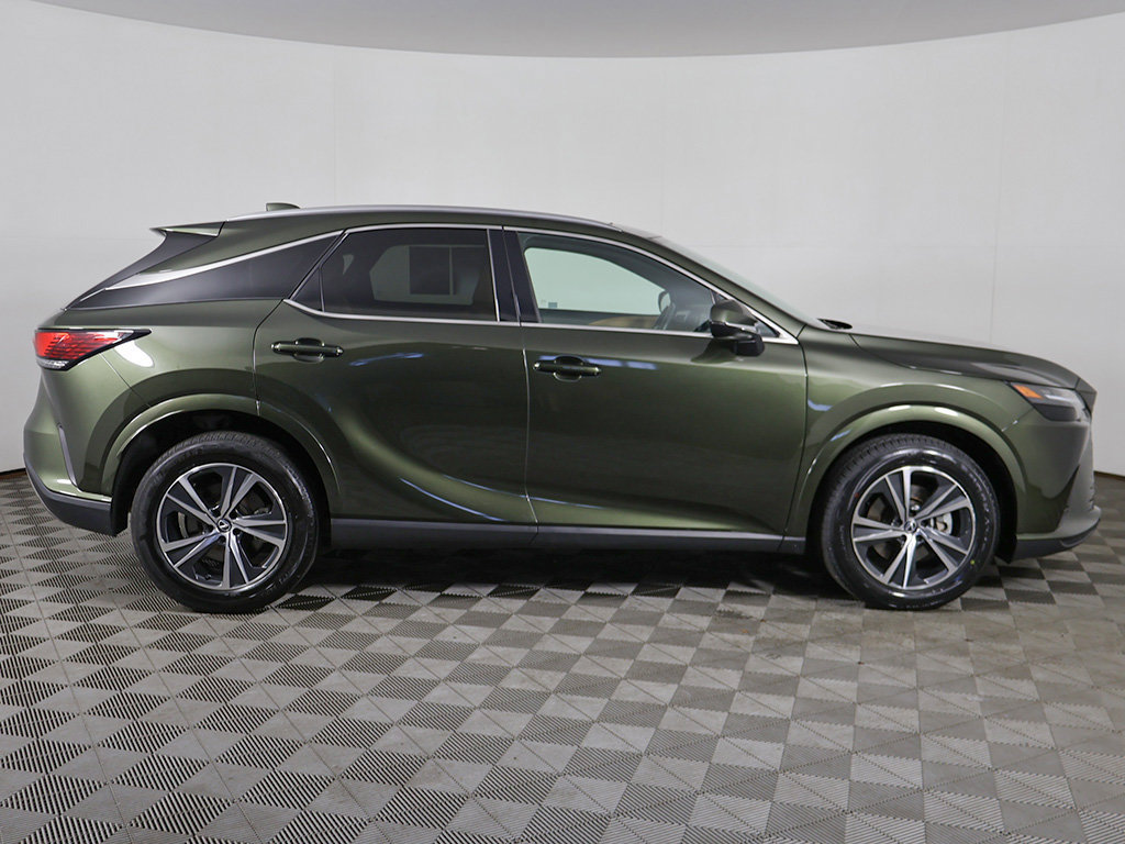 Used 2023 Lexus RX 350 Premium w/ Accessory Package AWD/4WD image 19