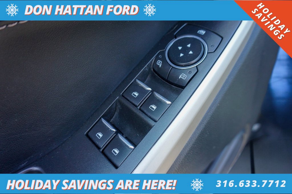 Used 2022 Ford Explorer XLT w/ Equipment Group 202A image 18