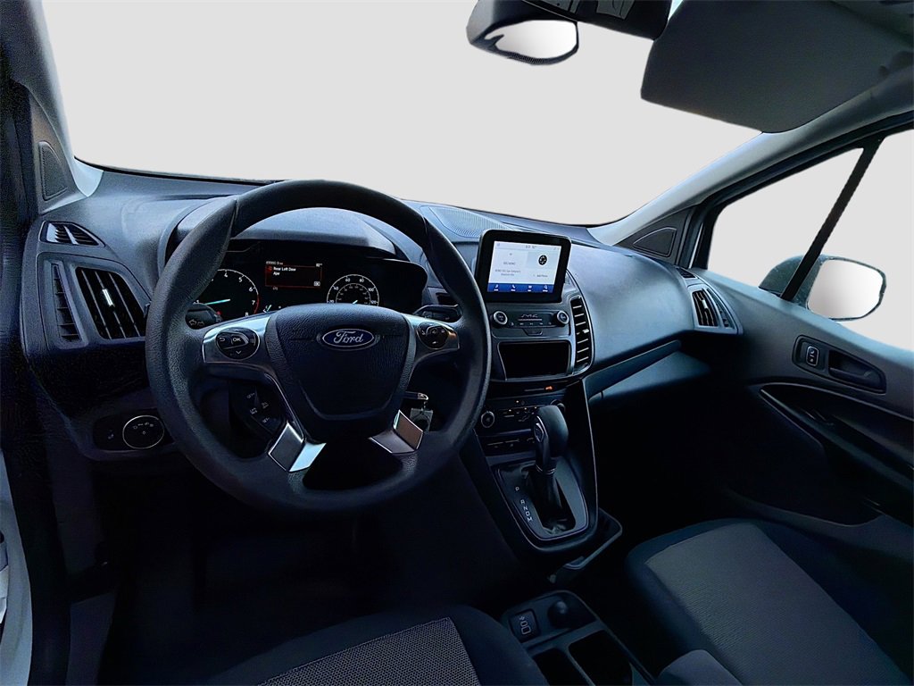 Used 2023 Ford Transit Connect XL image 20