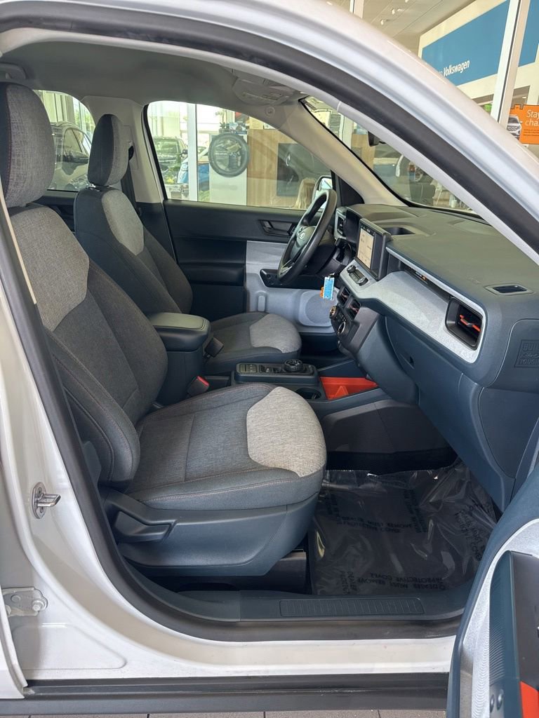 Used 2024 Ford Maverick XLT FWD image 8