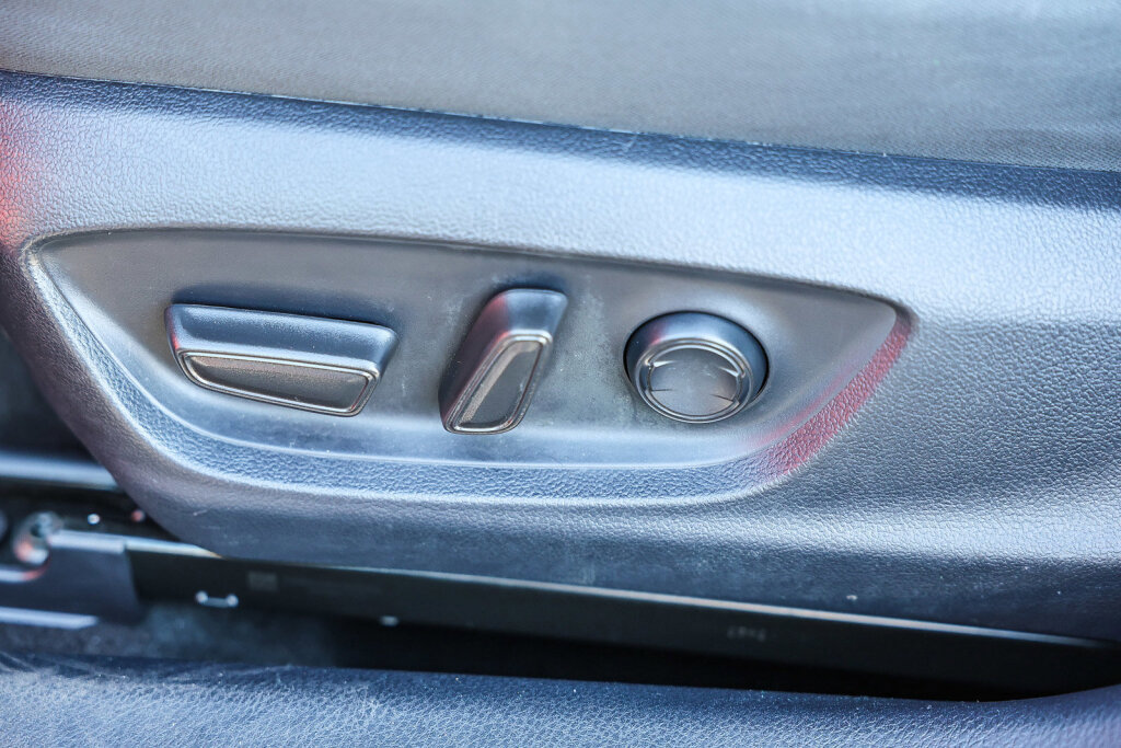 Certified 2024 Toyota Camry LE image 11