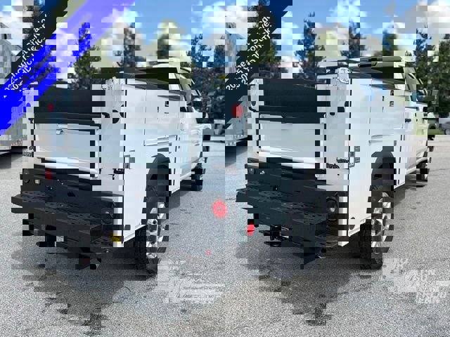 New 2025 Chevrolet Silverado 2500 W/T w/ WT Convenience Package image 6