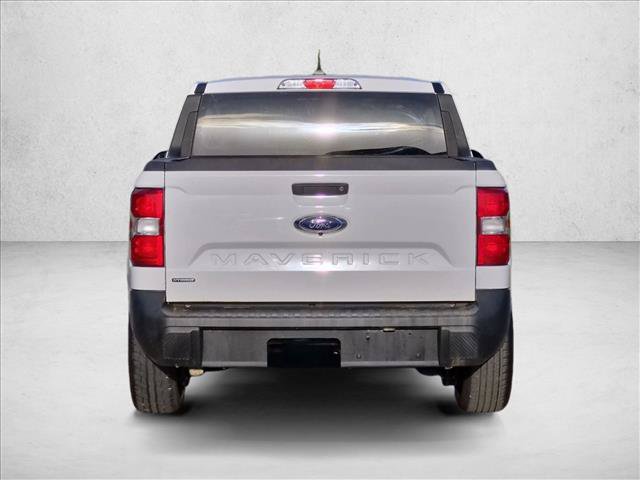 Used 2024 Ford Maverick XL FWD image 6