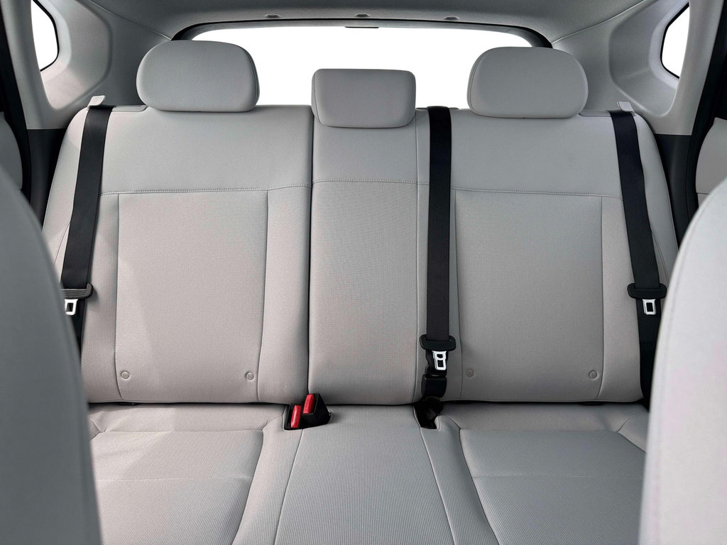 New 2026 Hyundai Kona SE FWD image 17