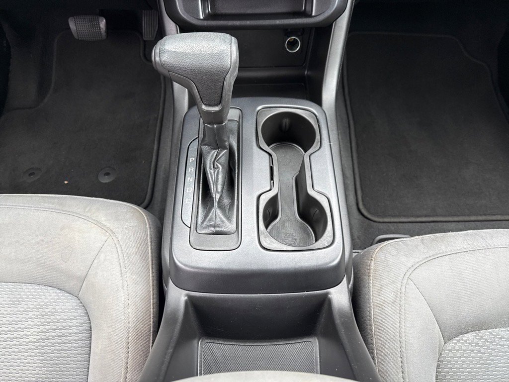 Used 2019 Chevrolet Colorado W/T w/ Custom Special Edition image 15