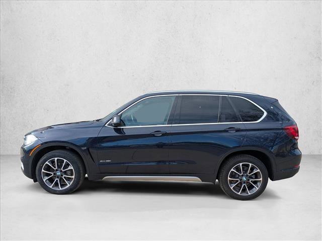 Used 2017 BMW X5 xDrive35i image 7