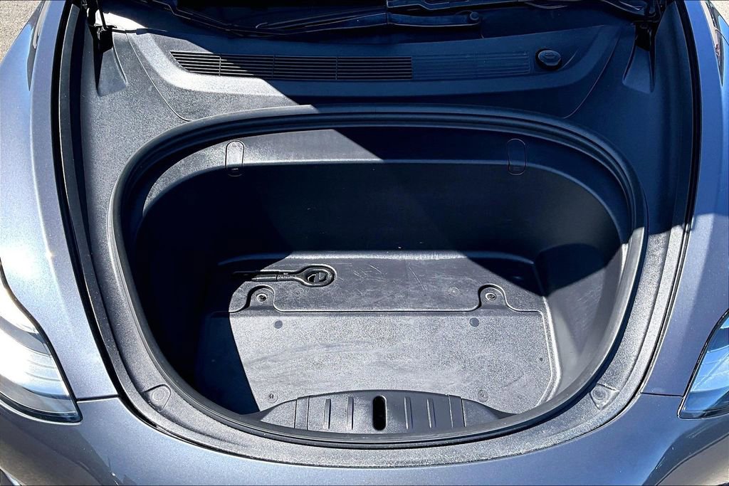 Used 2019 Tesla Model 3 Long Range AWD/4WD image 10