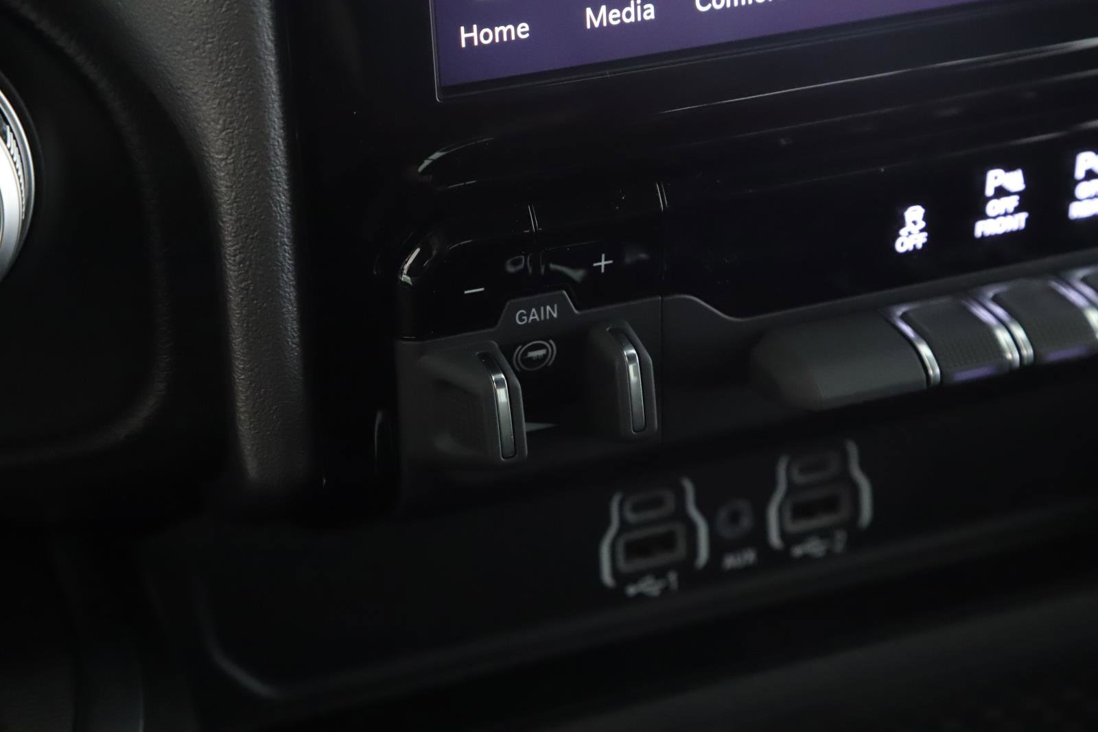 New 2026 RAM 1500 Laramie w/ Sport Appearance Package image 15