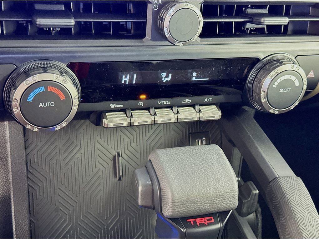 New 2026 Toyota Tacoma TRD Sport image 19