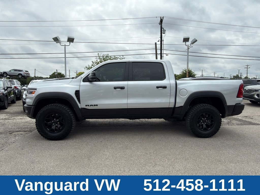 Used 2026 RAM 1500 RHO AWD/4WD image 5