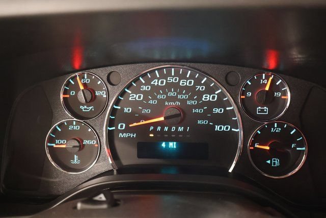 New 2025 Chevrolet Express 2500 w/ Driver Convenience Package RWD image 33