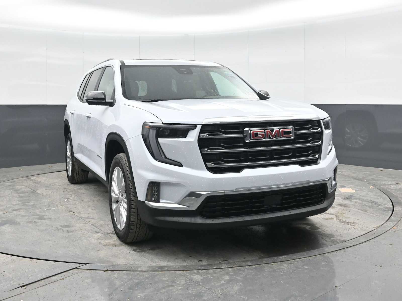New 2026 GMC Acadia Elevation w/ Elevation Premium Package AWD/4WD image 5