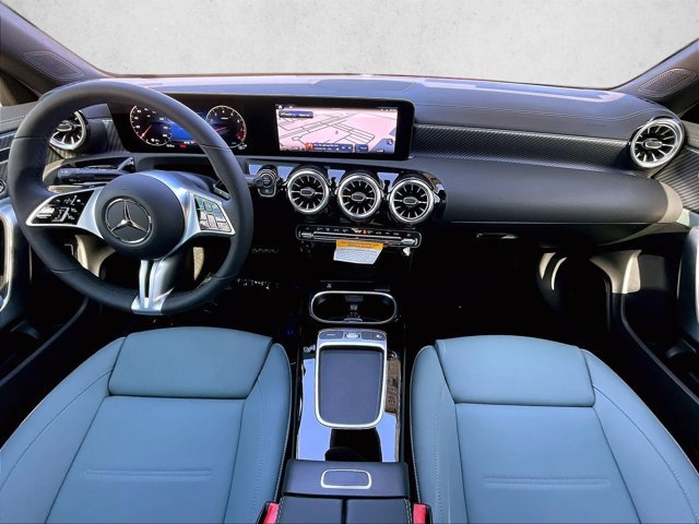 New 2026 Mercedes-Benz CLA 250 image 6