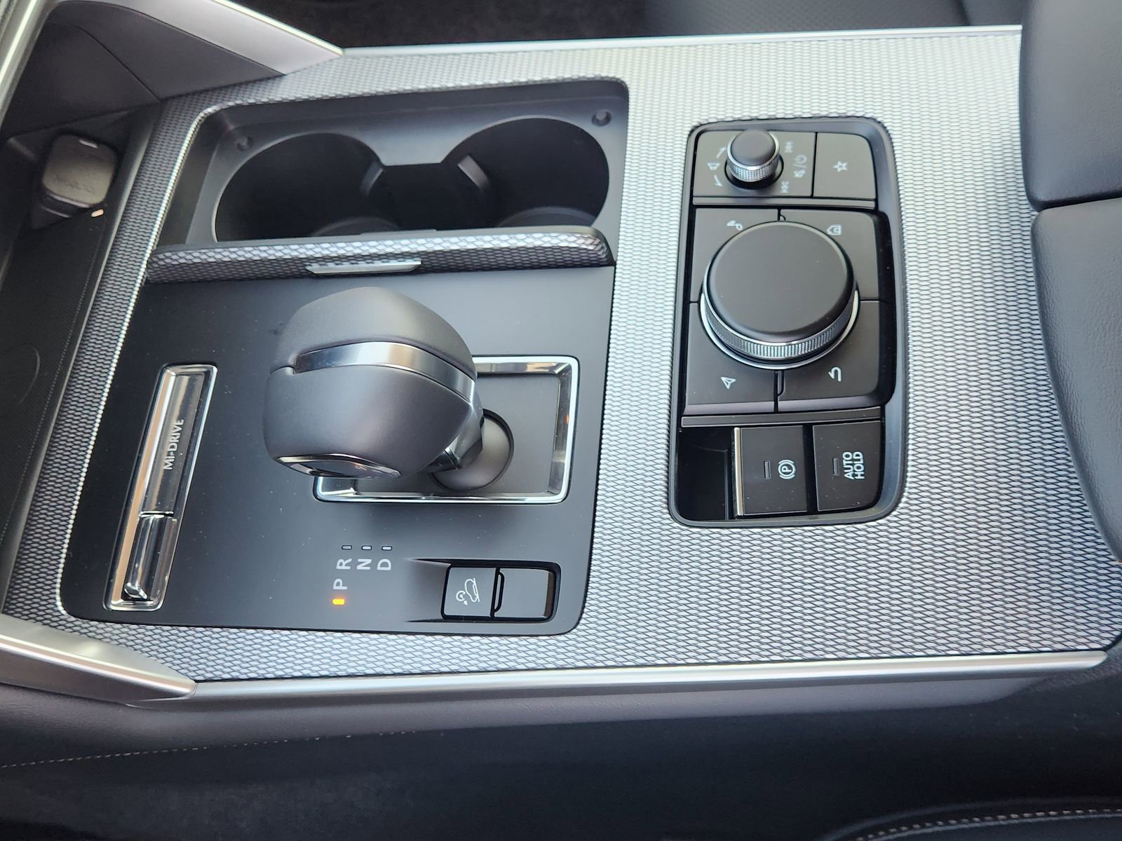 New 2026 MAZDA CX-90 3.3 Turbo w/ Preferred Package image 21