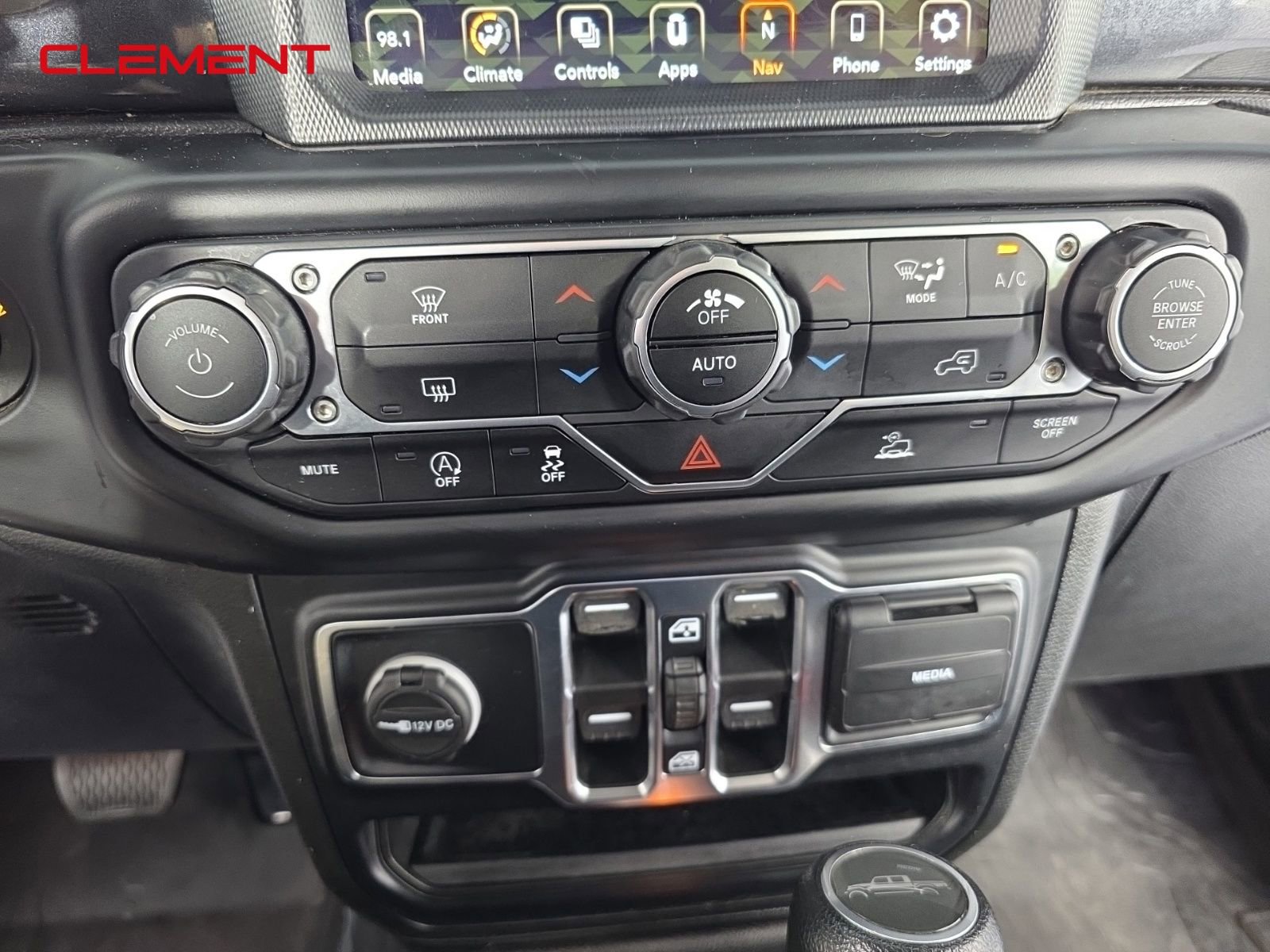 Used 2022 Jeep Gladiator Sport image 20