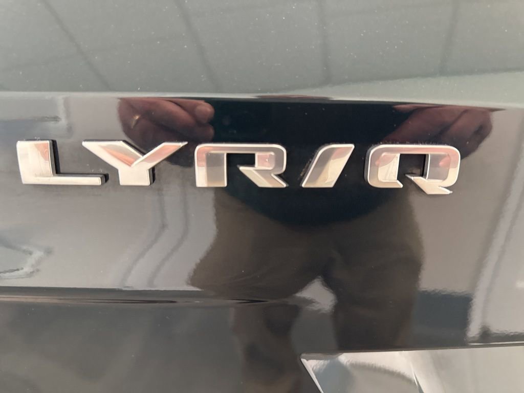 Certified 2024 Cadillac Lyriq Tech AWD/4WD image 24